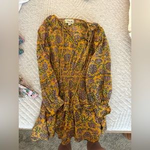 NWOT cleobella dress